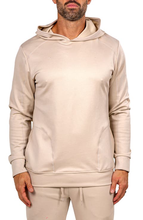 Marthyr Pullover Hoodie