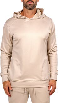 Maceoo Marthyr Pullover Hoodie