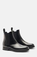 SCAROSSO Elena Chelsea Boots