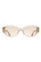  Transparent Beige/ Marble