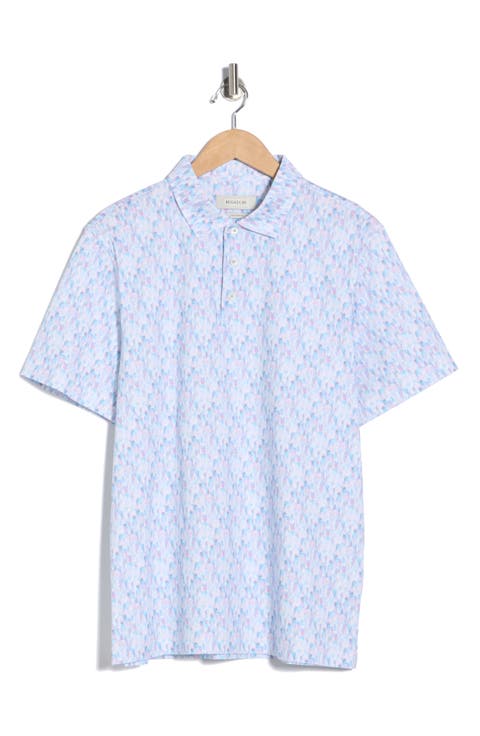 OoohCotton® Knit Polo