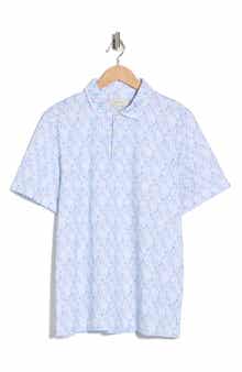 OoohCotton® Knit Polo