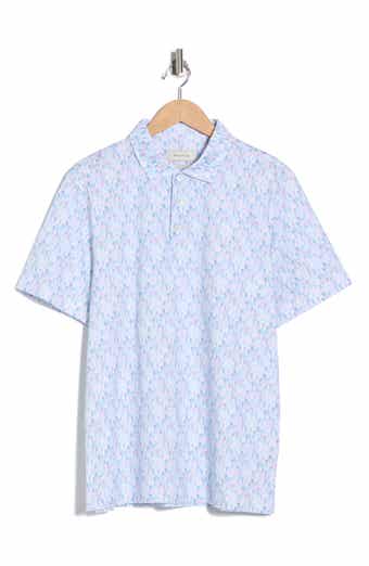 OoohCotton® Knit Polo