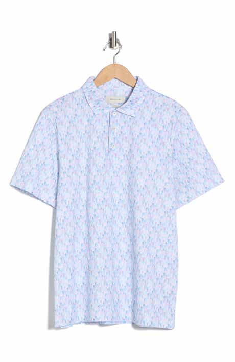 OoohCotton® Knit Polo