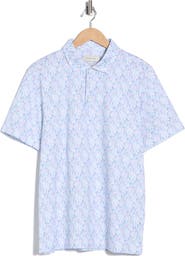 Bugatchi OoohCotton® Knit Polo