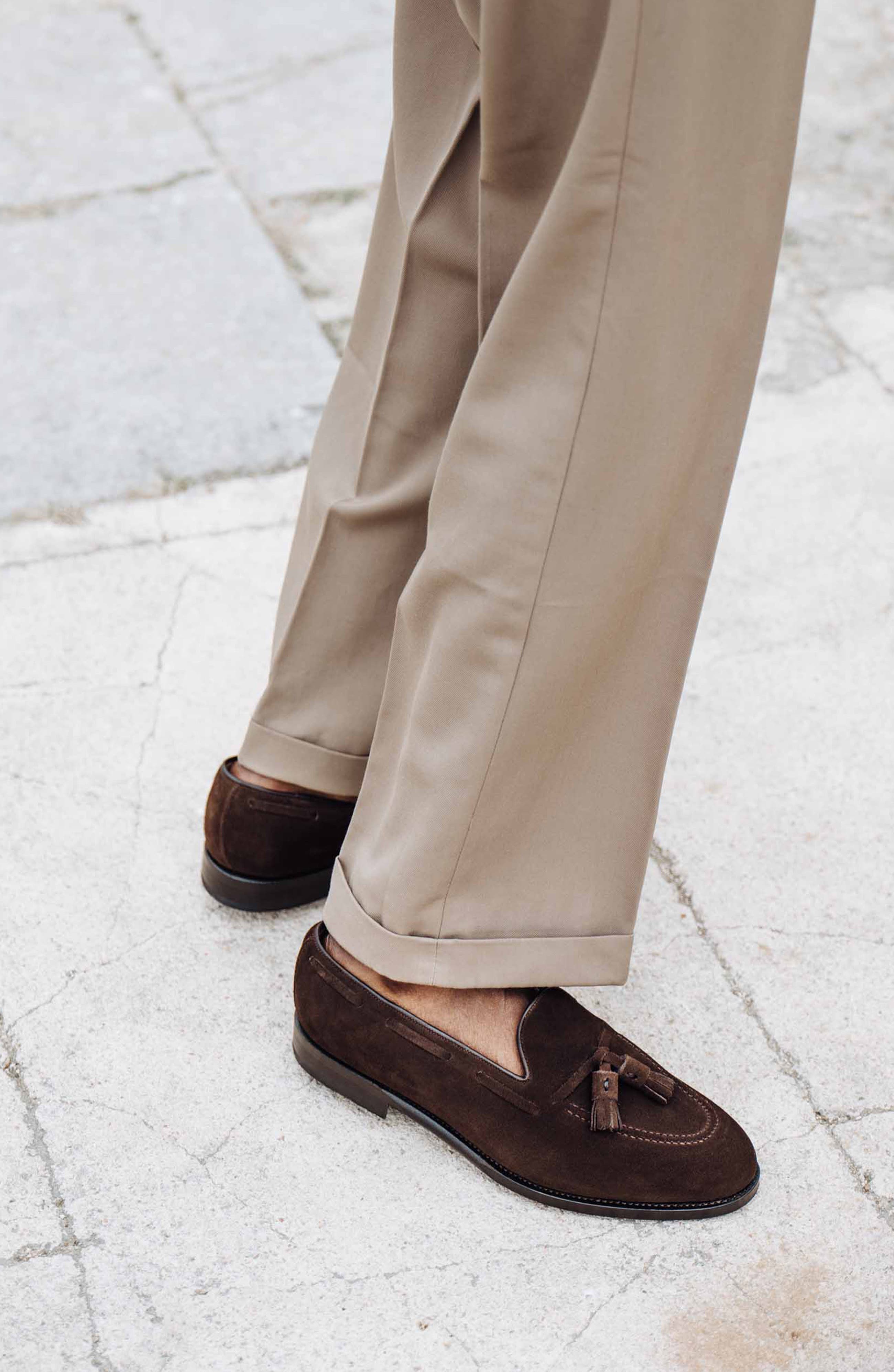 The Tassel Kiltie Loafer - image 4