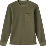 O'Neill Kids' Overland Cotton Thermal T-Shirt