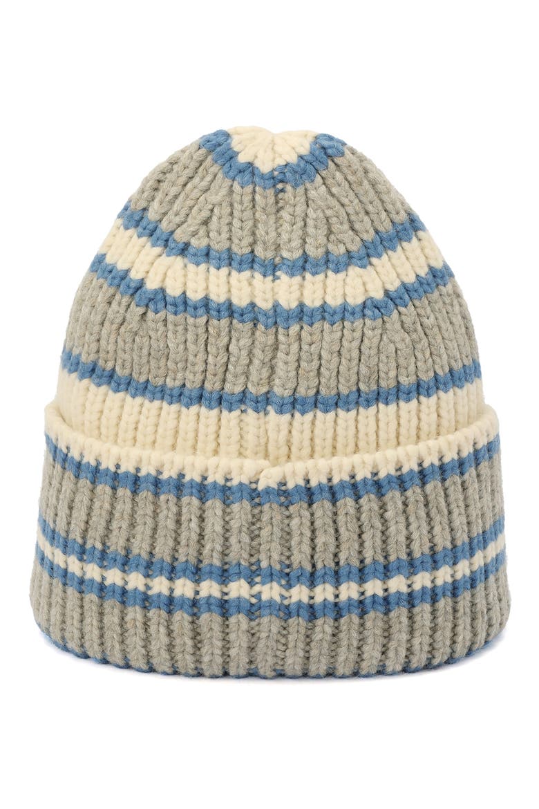 UGG® Chunky Rib Beanie (Women) | Nordstrom