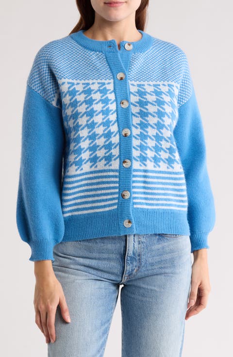 Elyanna Cardigan