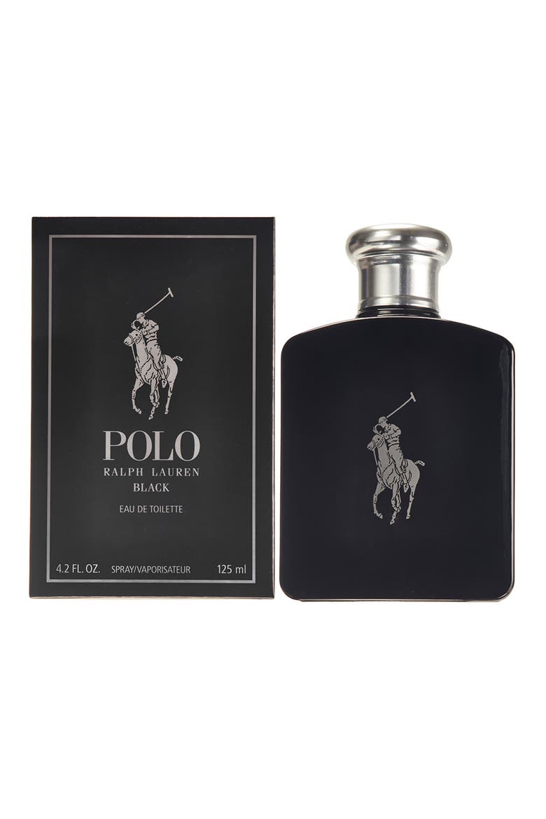 Polo Black Eau de Toilette, Alternate, color, NO COLOR