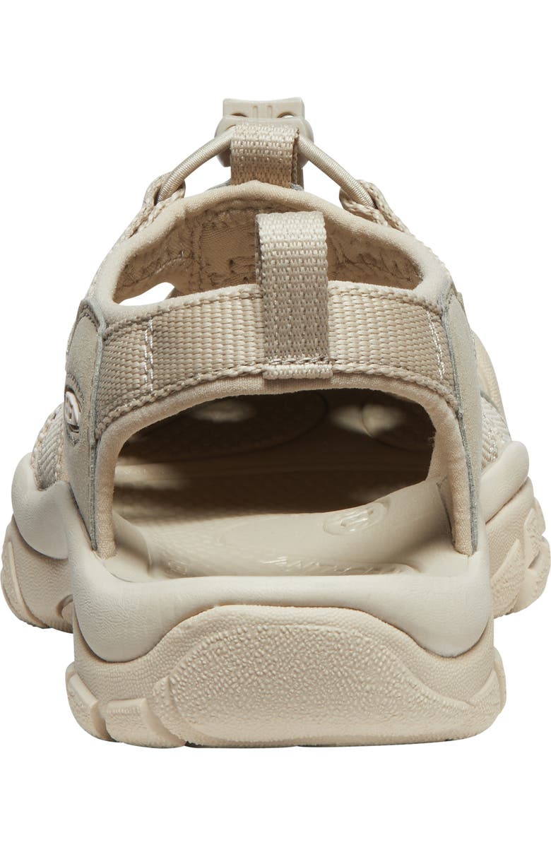 KEEN Newport H2 Hybrid Sandal, Alternate, color, Monochrome/ Safari