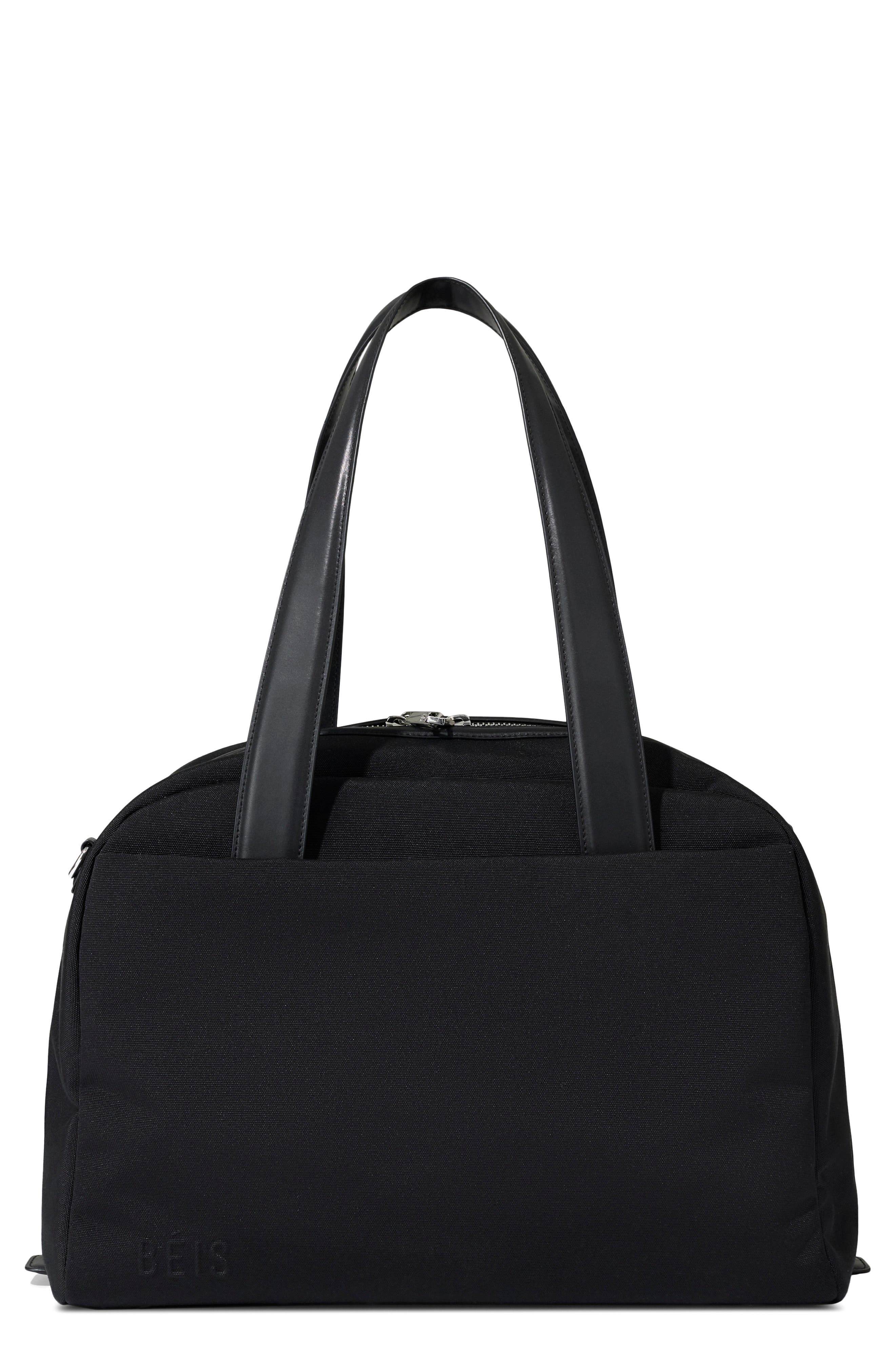 Béis The Duffle, Main, color, Black