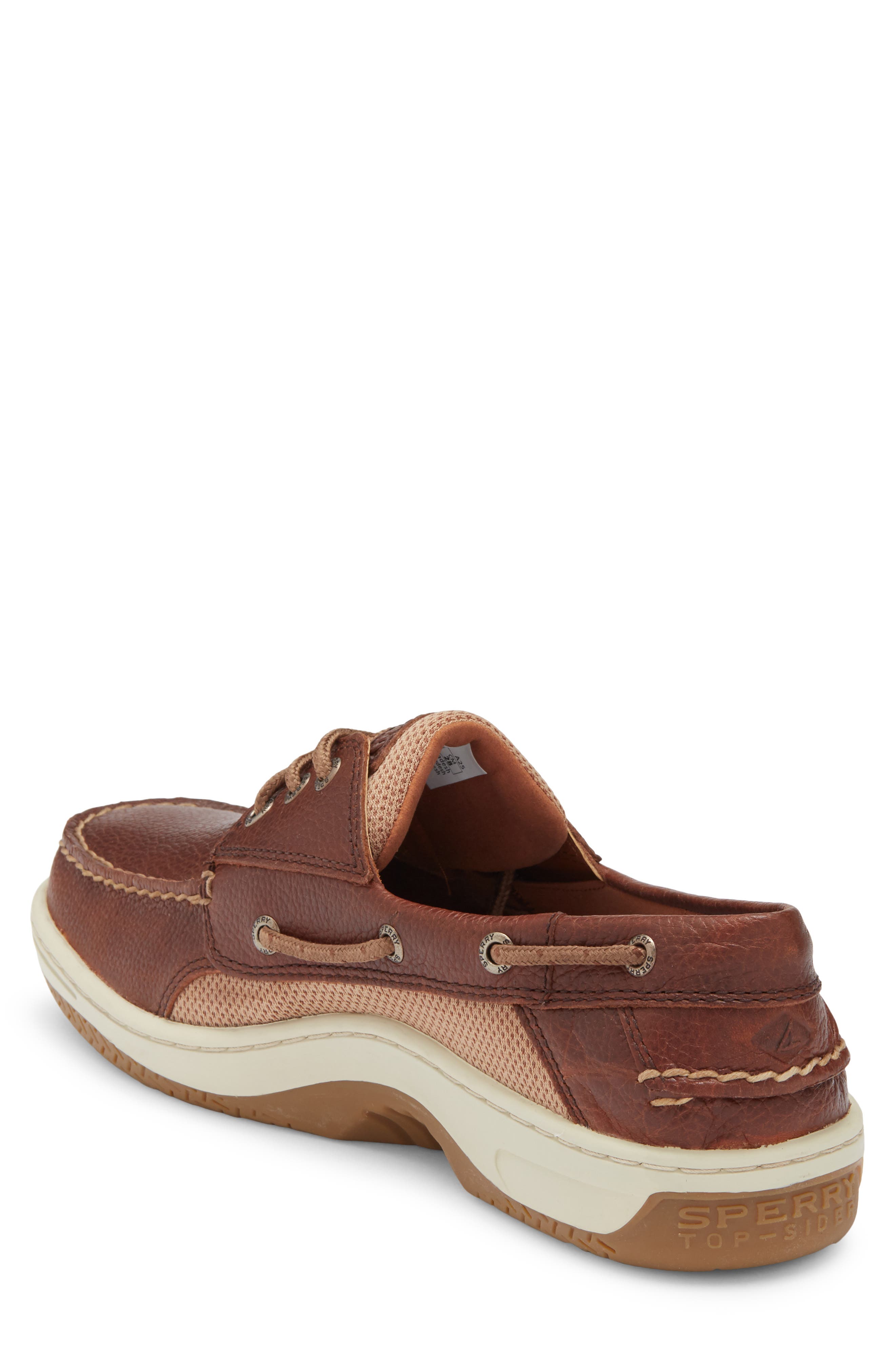 Billfish 3-Eye Boat Shoe - image 2