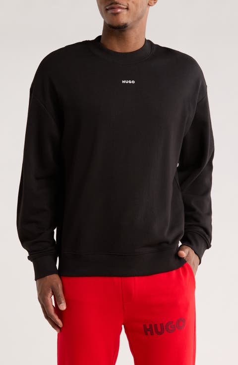 Dapocrew Crewneck Sweatshirt