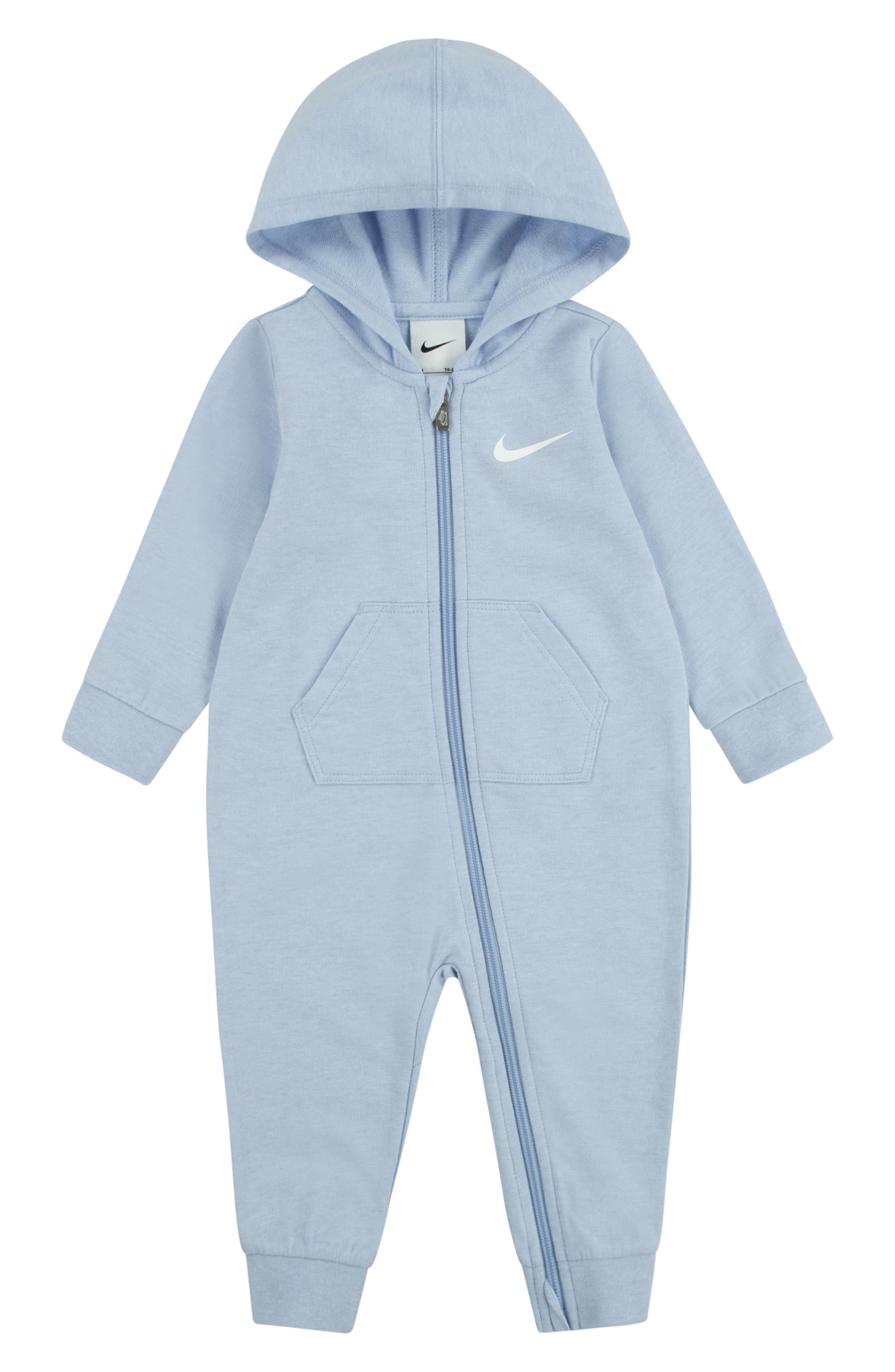 nike infant one piece