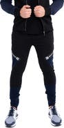 Maceoo Colorblock Joggers