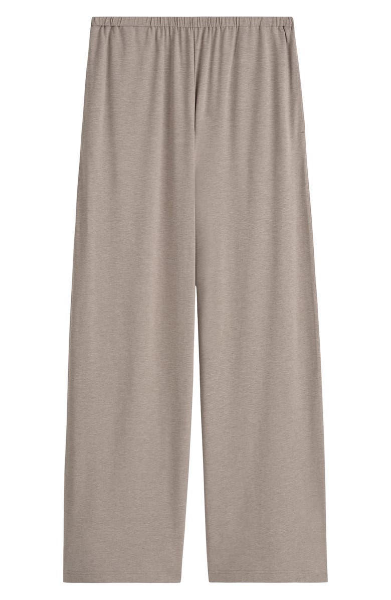 COS Draco Pull-On Pants, Alternate, color, White Dusty Light
