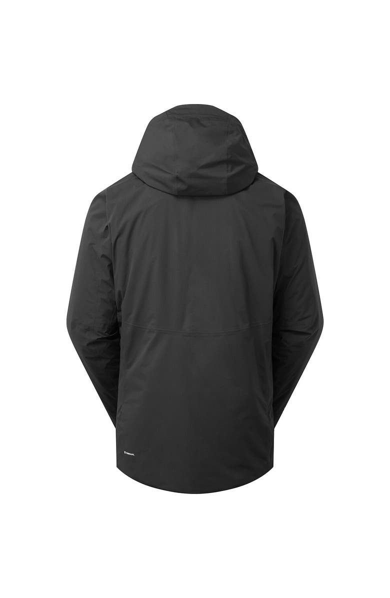 Rab Khroma Diffract Jacket - Men's, Alternate, color, Black