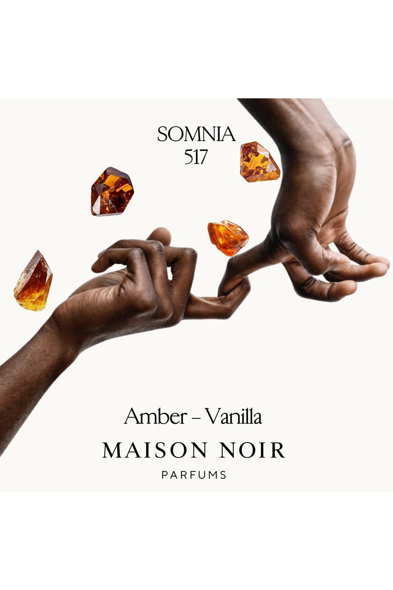 Somnia 517, Alternate, color, none