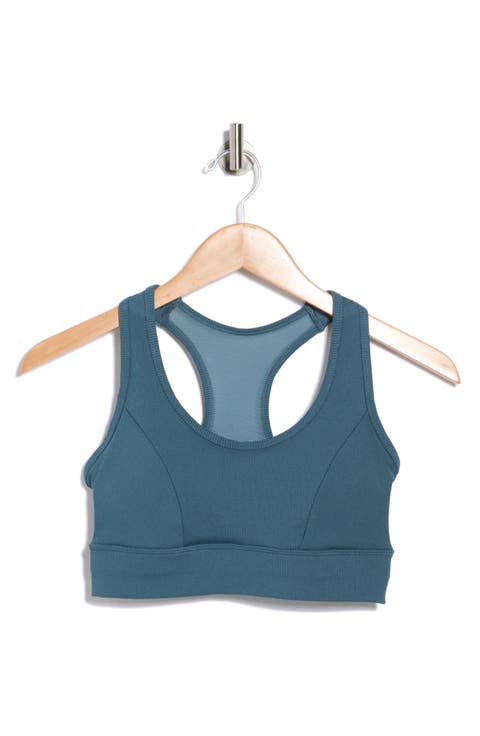 Nina Racerback Sports Bra