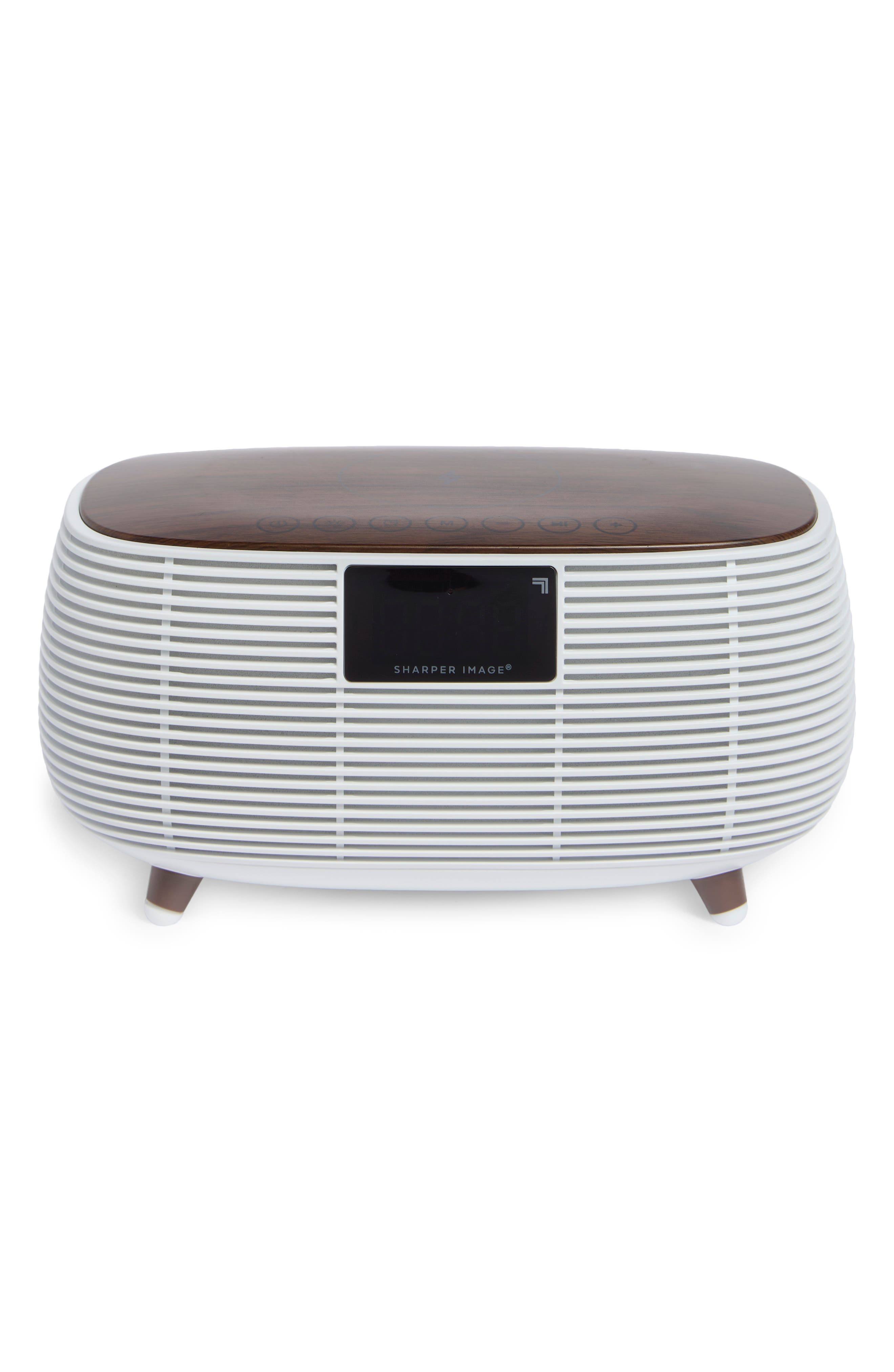 Aura Dock Wireless Speaker