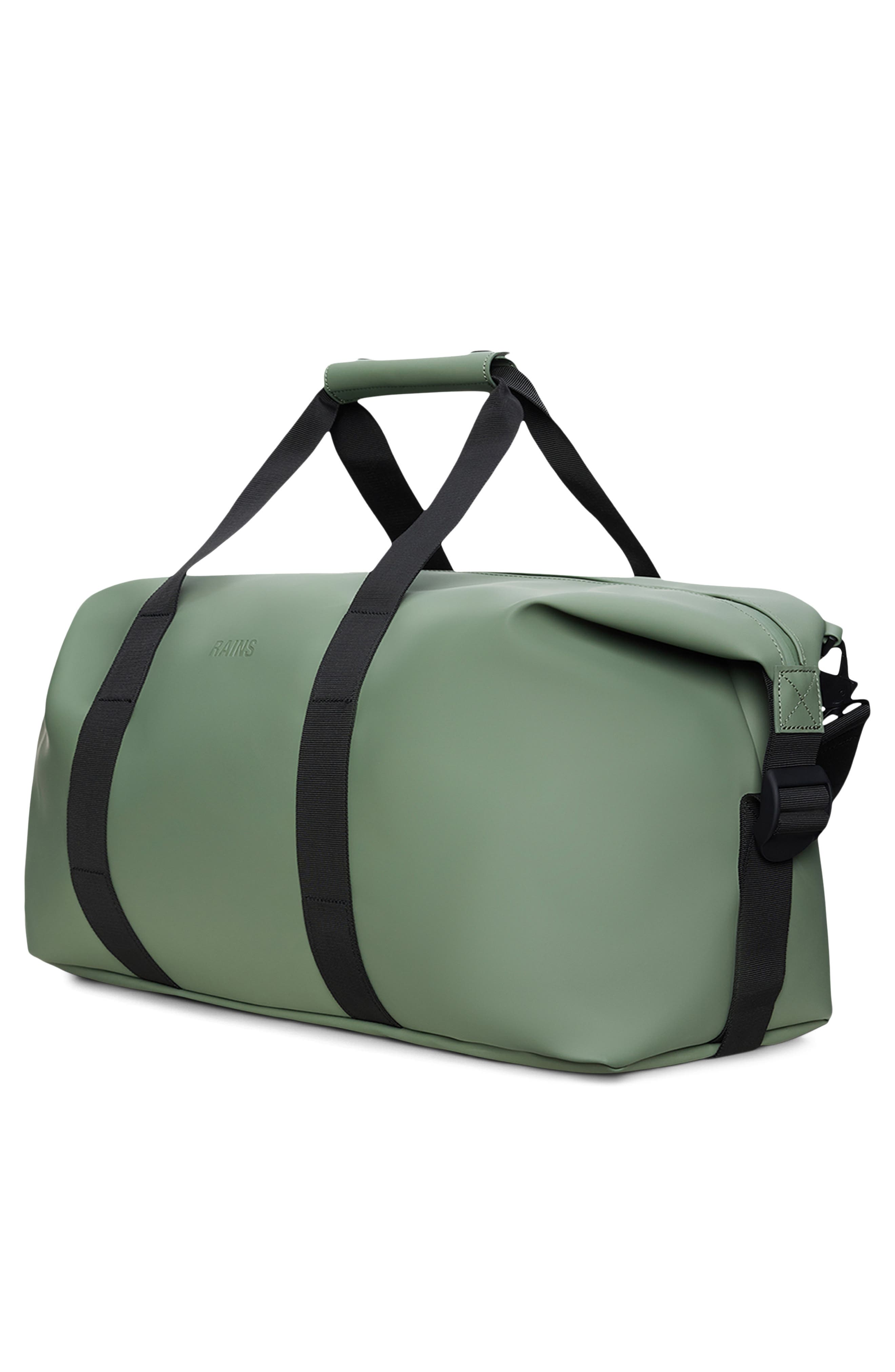 Hilo Waterproof Weekend Bag, Alternate, color, WELL