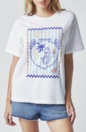 Florence by Mills Boyfriend Graphic T-Shirt