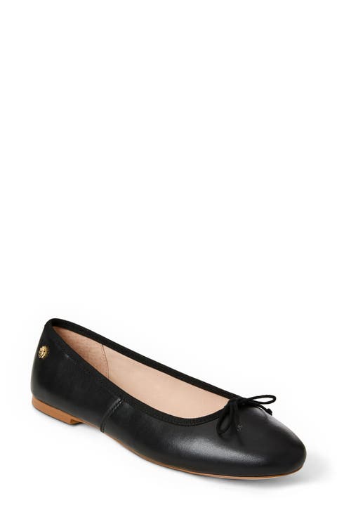 Bettie Ballet Flat (Women)