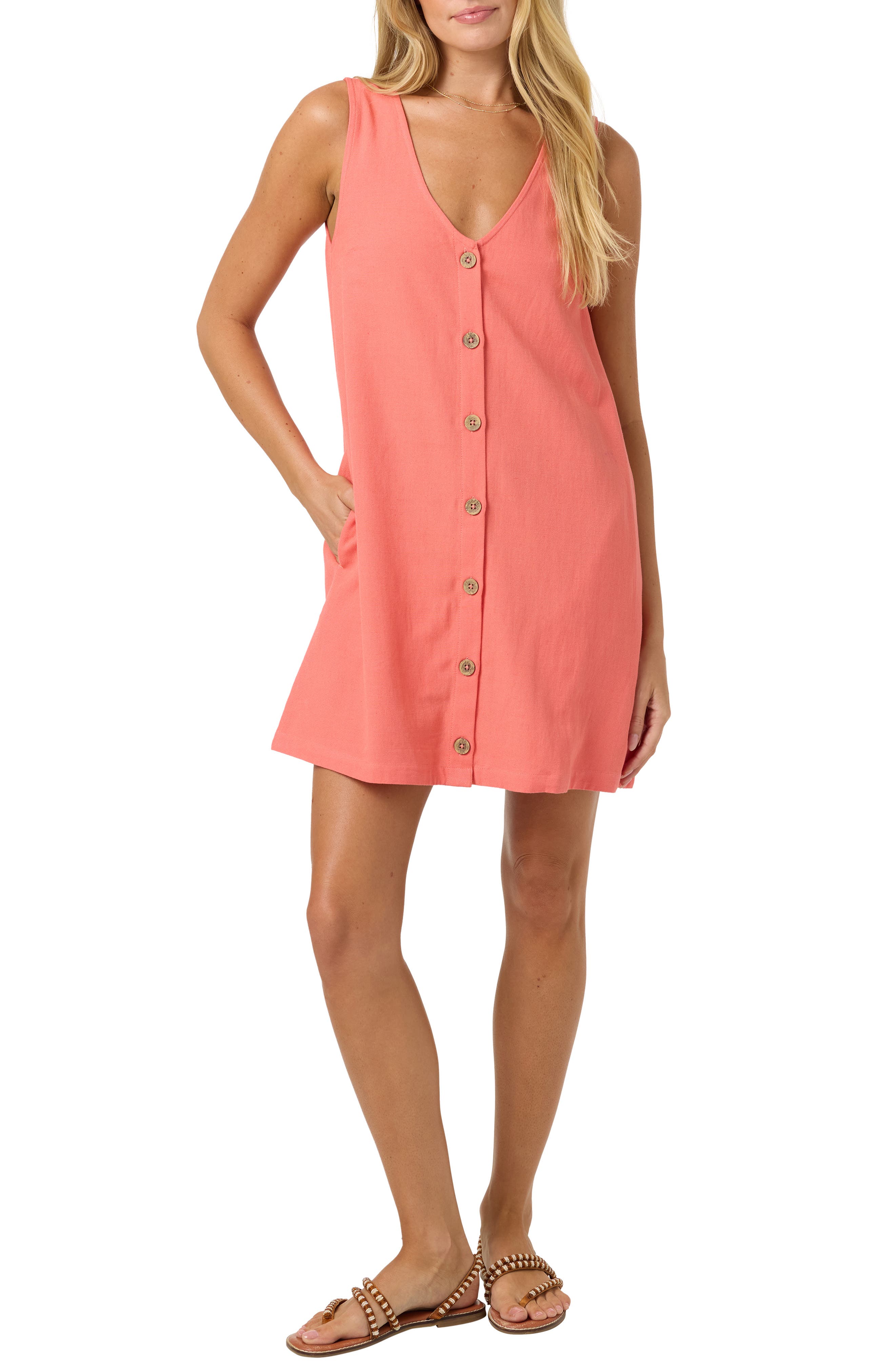 GEORGIA PEACH