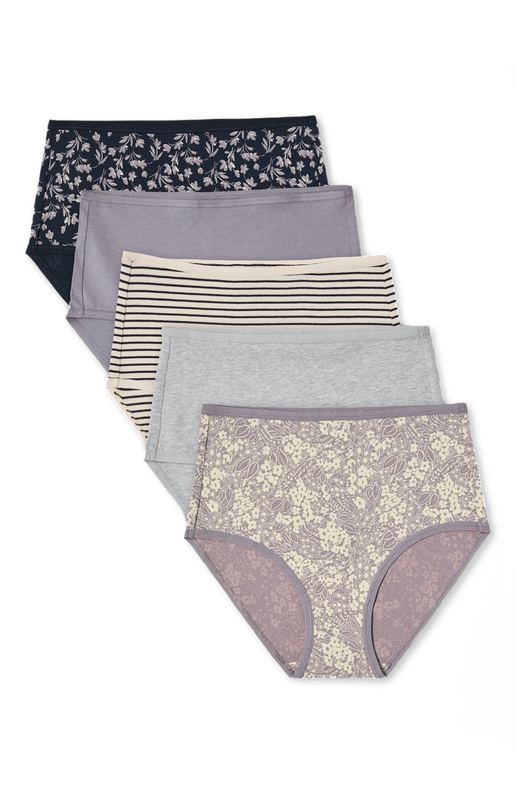 selected Lavender Petals
