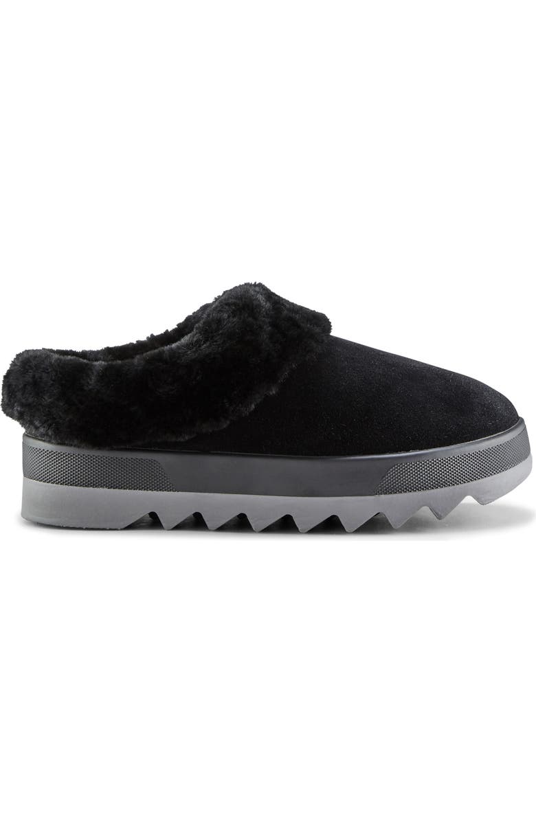 Cougar Pronya Genuine Shearling Slide, Alternate, color,