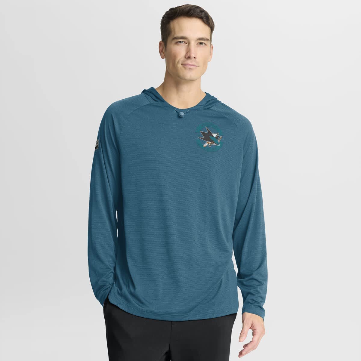 selected Teal