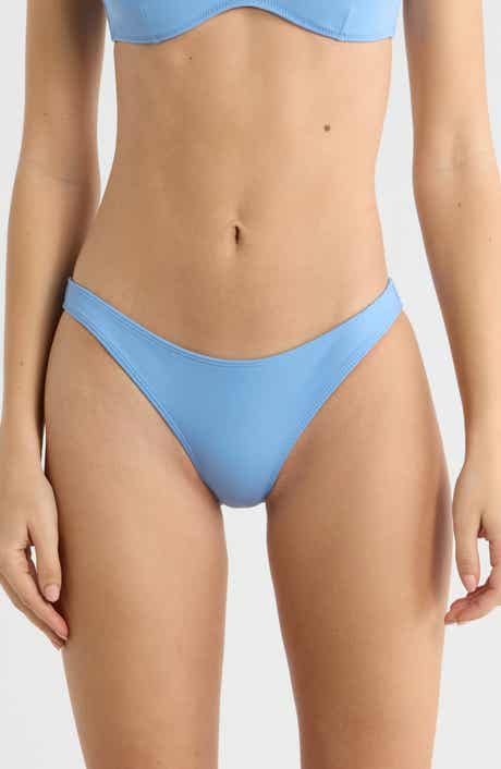 Carmen Low Rise Bikini Bottoms