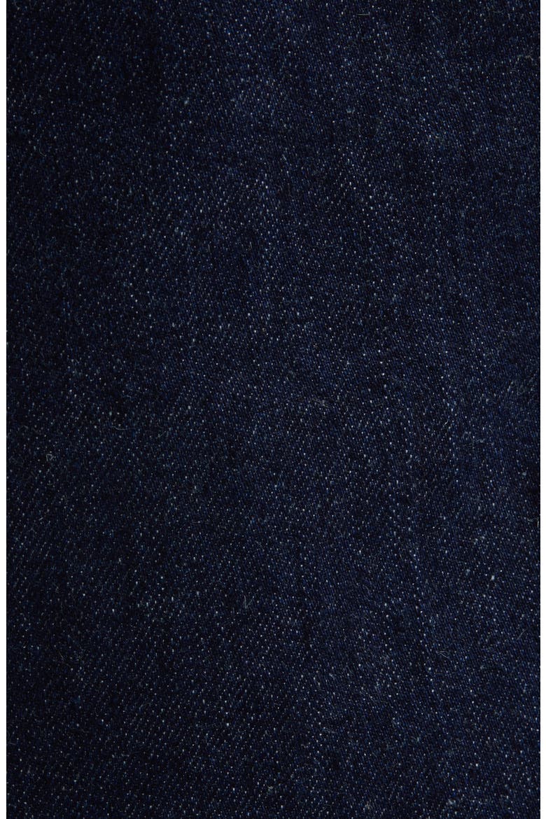Delaware Slim Fit Stretch Jeans, Alternate, color, DARK BLUE