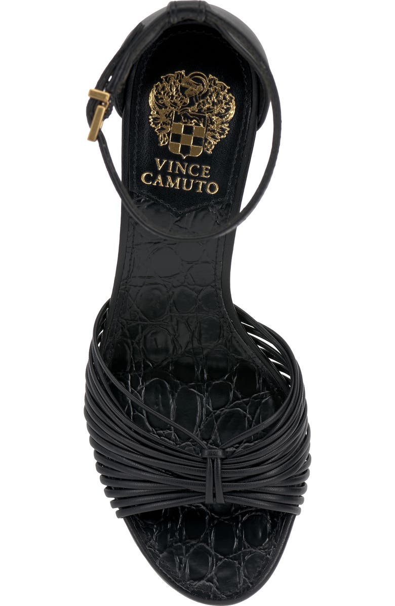 Vince Camuto Blaine Ankle Strap Sandal, Alternate, color,