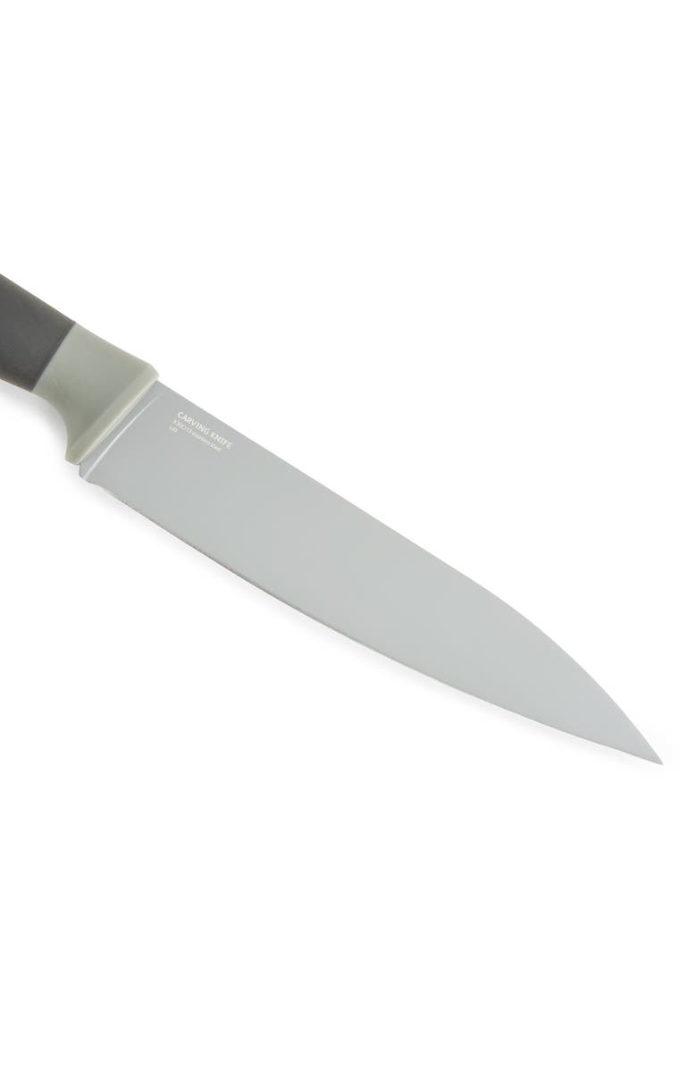 BergHOFF 7 1/2" Carving Knife, Alternate, color, Grey