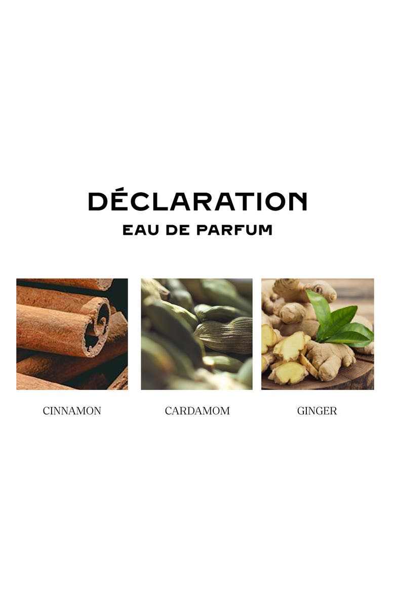 Cartier Déclaration Eau de Parfum, Alternate, color,
