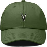 Dalix Lobster Dad Cap