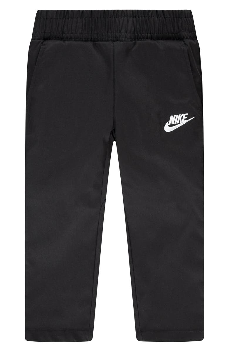 Nike Kids' Dri-FIT Woven Pants, Main, color,