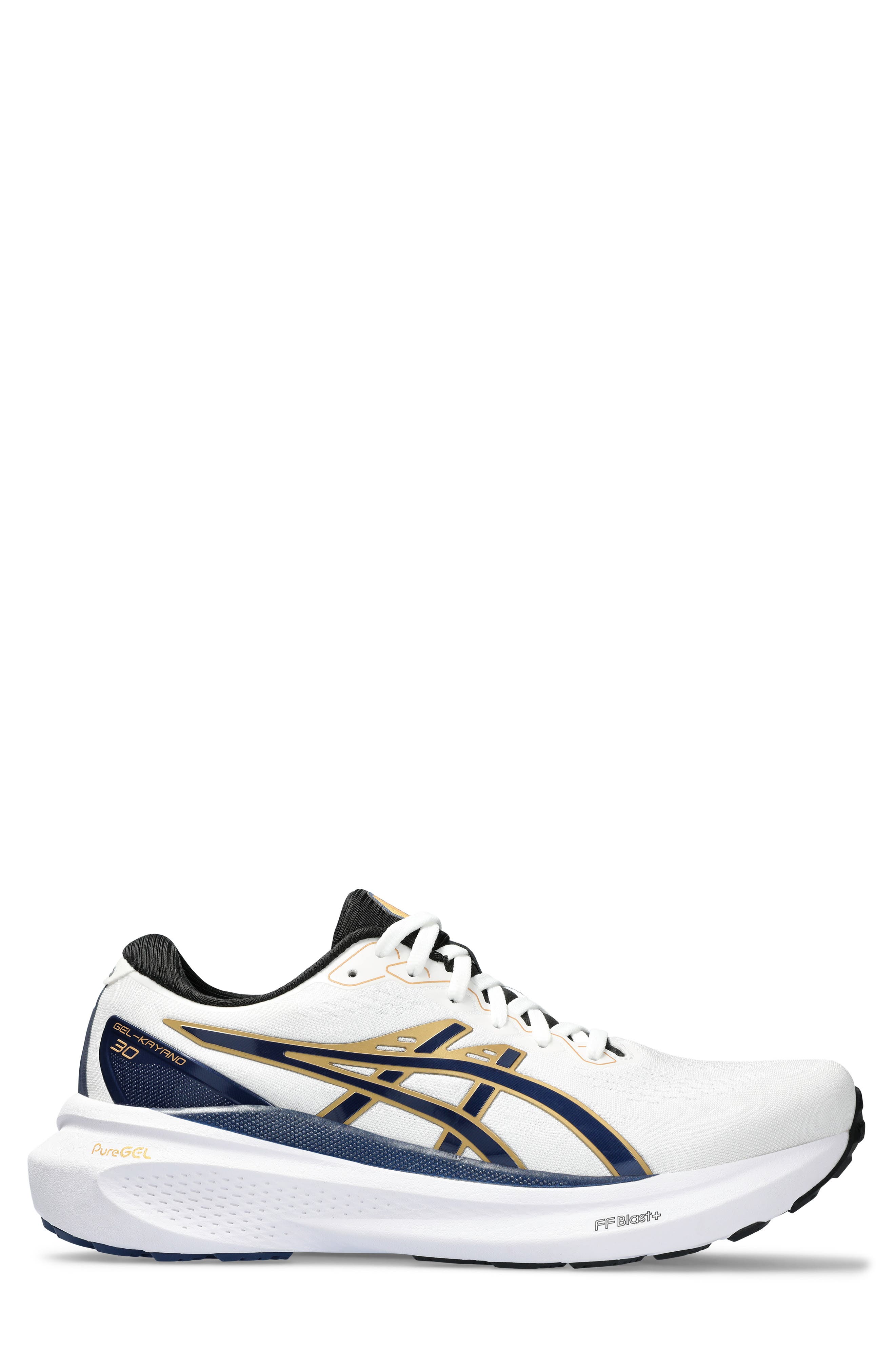 ASICS<sup>®</sup> GEL-KAYANO<sup>®</sup> 30 Anniversary Running Shoe, Main, color, 