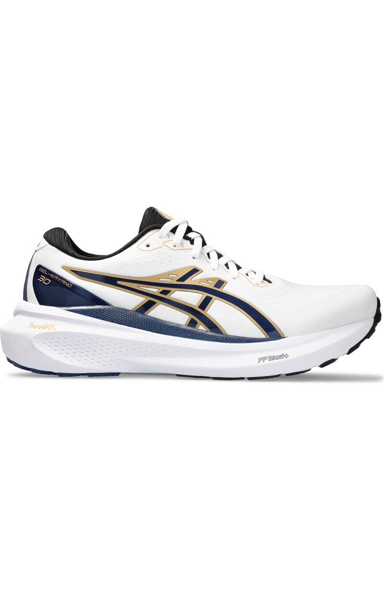ASICS<sup>®</sup> GEL-KAYANO<sup>®</sup> 30 Anniversary Running Shoe, Main, color,