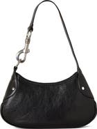 Mulberry Small Hackney Shoulder Bag