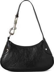 Mulberry Small Hackney Shoulder Bag