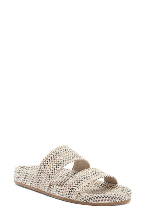 Katherinea Slide Sandal (Women)