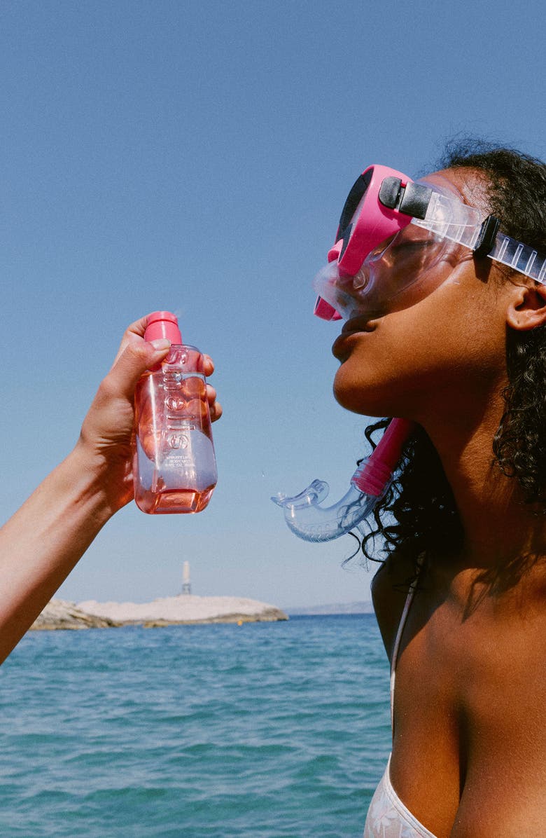 Boy Smells Fruity Floral Lips Body Mist, Alternate, color, 