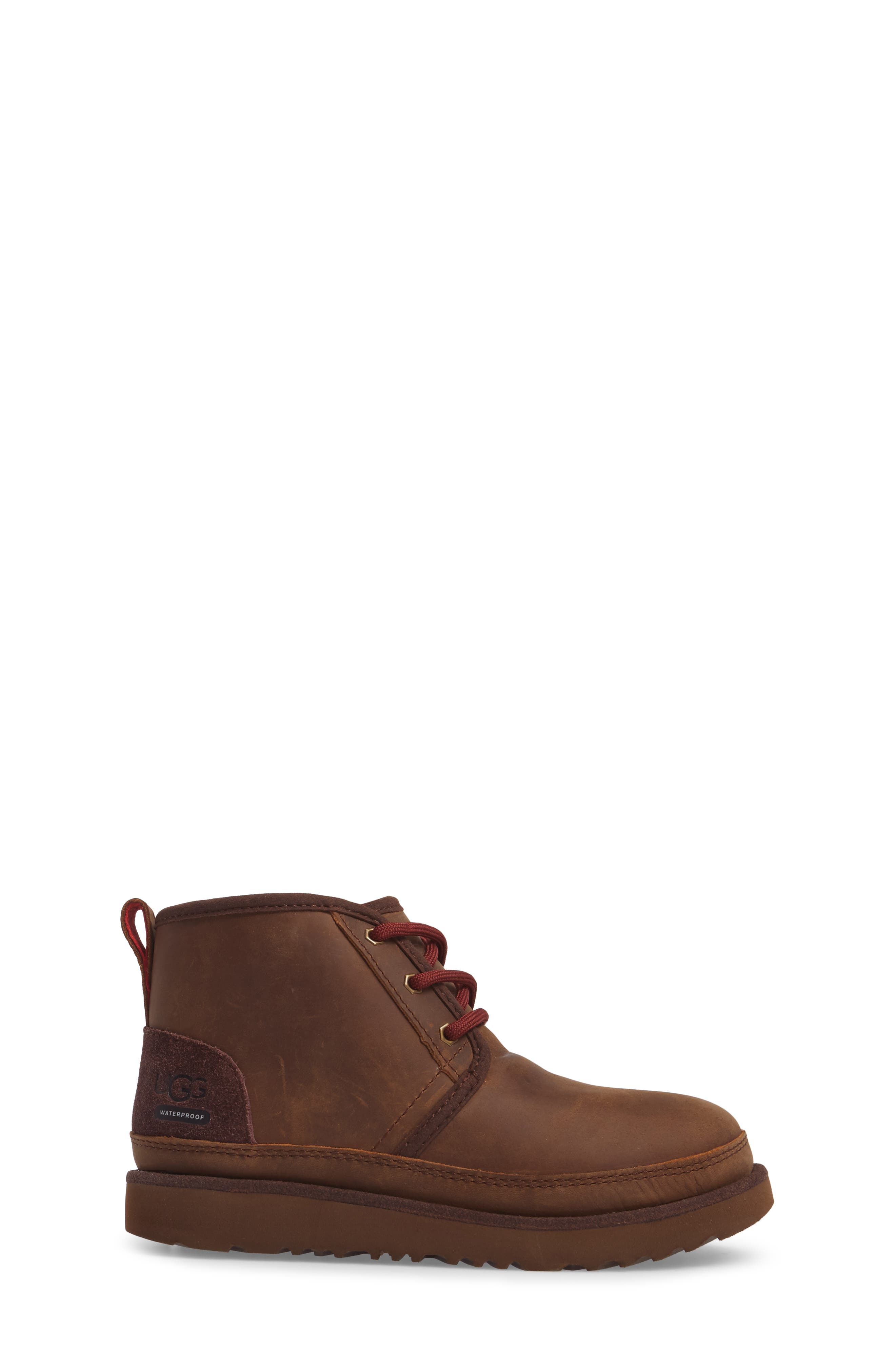 UGG<sup>®</sup> Neumel II Waterproof Chukka, Alternate, color, 