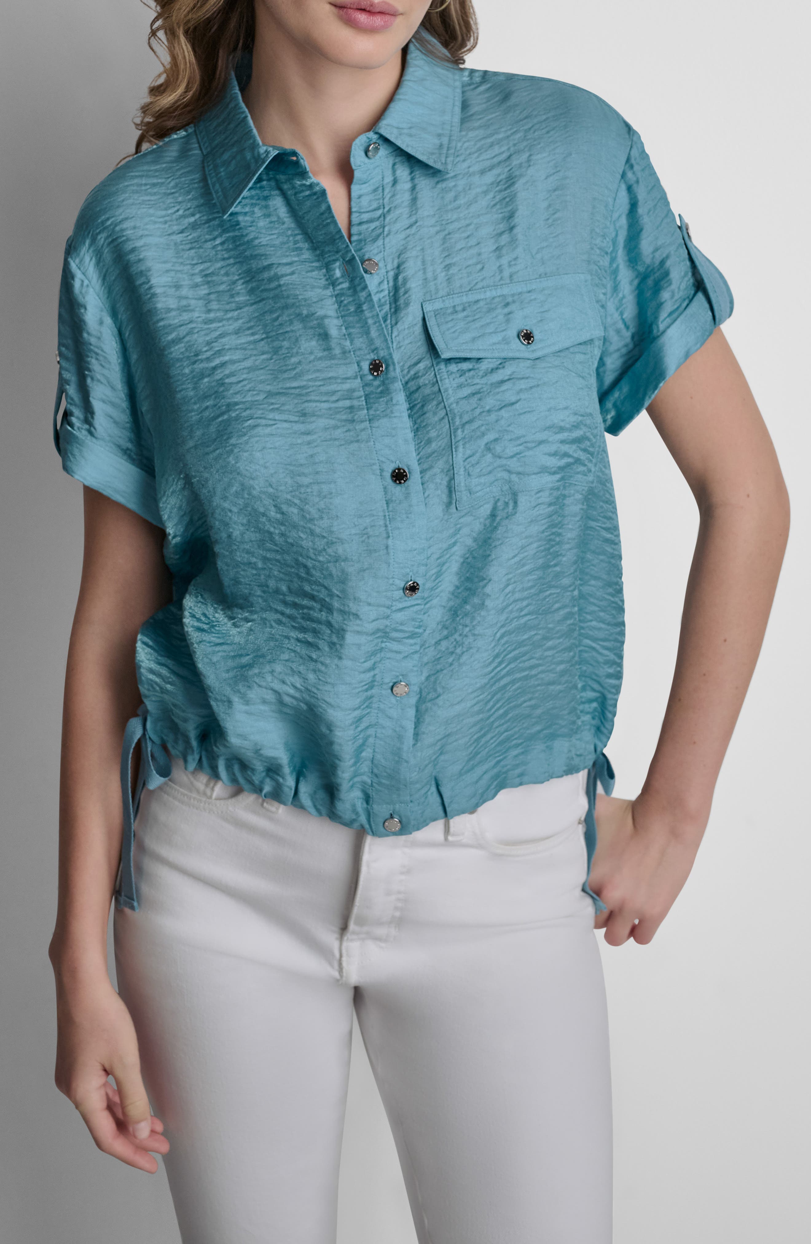 CAMEO BLUE