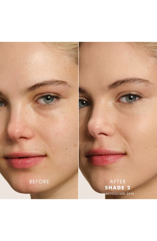 Armani Collezioni Armani Beauty Luminous Silk Natural Glow Blurring Foundation With 24-hour Wear In Neutral