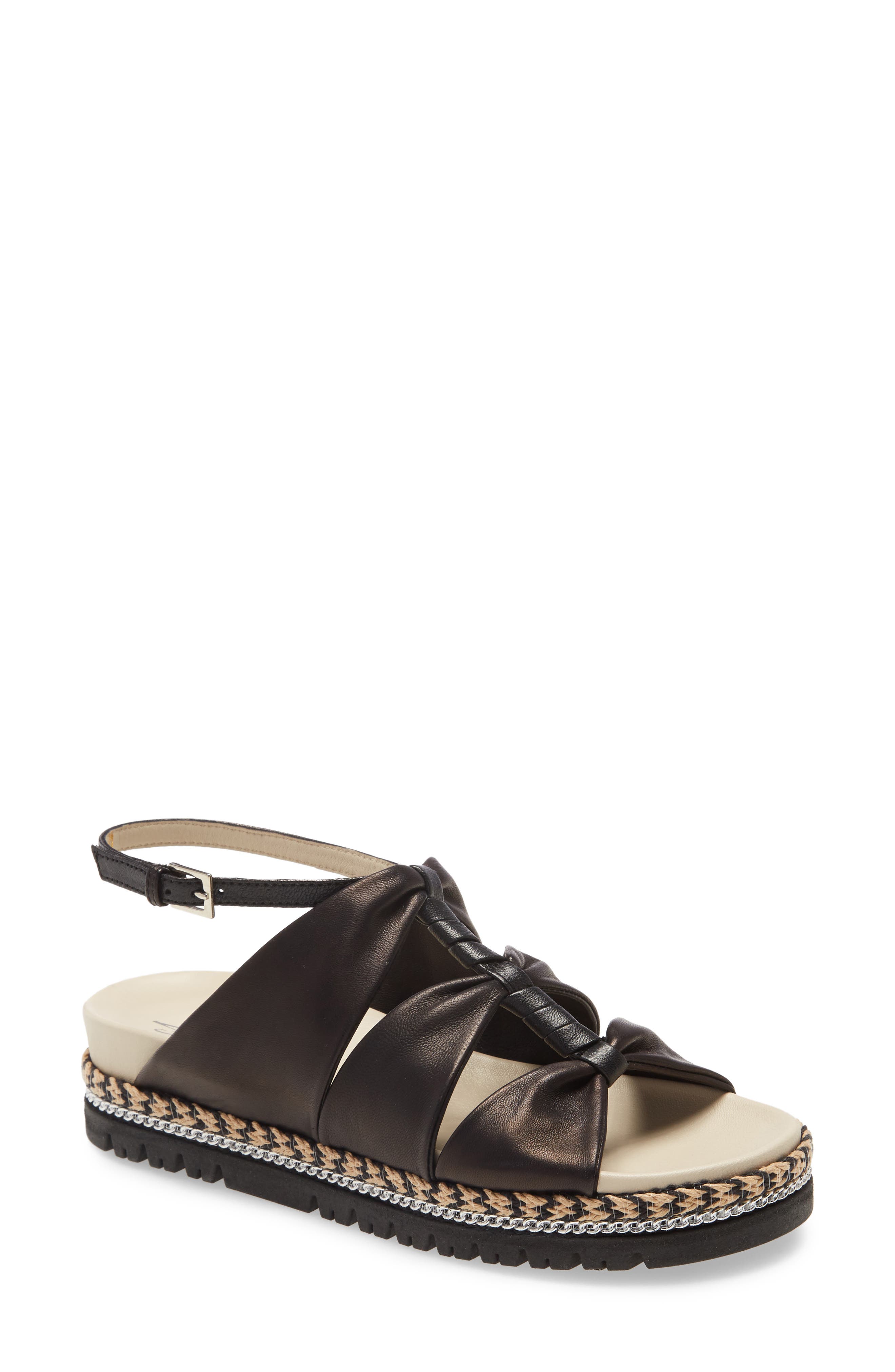 Amalfi by Rangoni Brent Sandal, Main, color, 