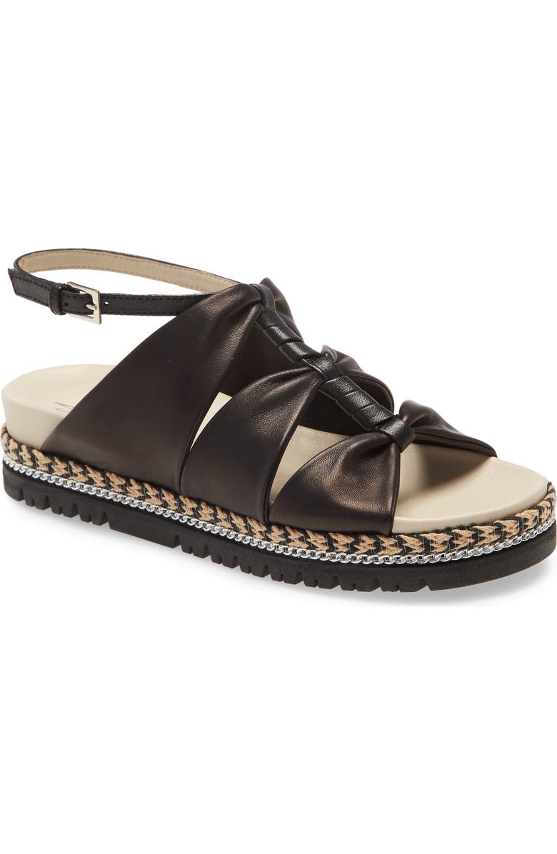 Amalfi by Rangoni Brent Sandal, Main, color,